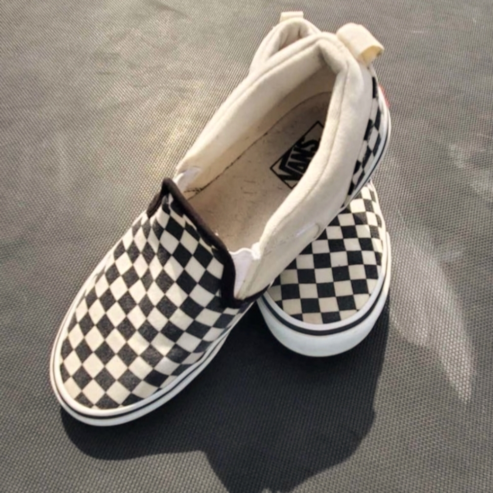 Vans Asher Shoes